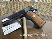 Colt Government MK IV Series 70 im Kaliber .45 Auto im sehr guten Zustand