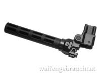 IMI Defense MAK2 AK to M4 Folding Stock Adapter AK Klappschaft