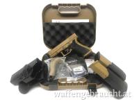 Glock 19x Gen 5 9x19