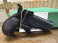 Röhm Modell 15s Derringer im Kaliber .22lr