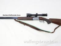 Zoli Bockbüchsflinte