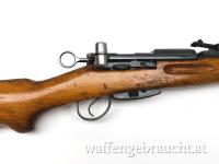 Waffenfabrik Bern Mod. Schmidt Rubin K31 Kal.7,5x55 Suisse