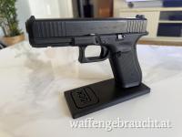 Glock 17 Gen 5 FS MOS