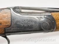 FRANCHI Flinte - Ersatzteilspender - Verkauf OHNE Lauf !