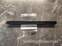 Picatinnyschiene für das StGw57/SIG510