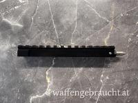 Picatinnyschiene für das StGw90/SIG 55X