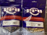 PPU Hülsen im Kaliber 8x56RS Mannlicher für Boxerzündung