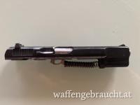 Wechselsysten CZ 75 Tropenausführung