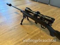 !Reserviert! Norinco JW15, Zweibein, Schalldämpfer, Optik, Kaliber .22LR