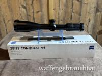 ZEISS CONQUEST V4 3-12x56 mit ASV