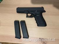 Glock 17 Gen 4+