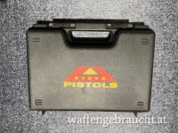 Original Waffenkoffer für Steyr M9