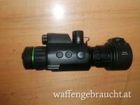 Hikmicro Cheetah C32 F-R Nachtsicht Vorsatzgerät inkl Rusan ARH62 Adapter