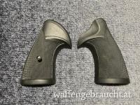 Pachmayr Gummigriffschalen Griffschalen für Smith & Wesson Revolver K-Frame