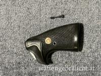 Pachmayr Gummigriffschalen Griffschalen für Smith & Wesson Revolver K-Frame 