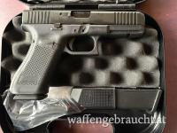 Glock 17 FS Gen 5