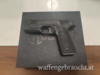 Hudson H9 9mm Vorläufer der Daniel Defens H9