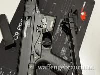 Brügger Thomet Ghm9