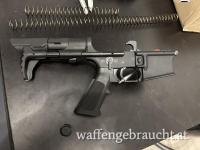 Strike Industries PDW Schaft