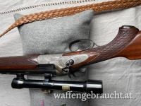 Ferlacher Bockbüchsflinte