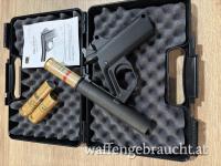 Signal Pistole AC Cal. 4 - 26,5 mm