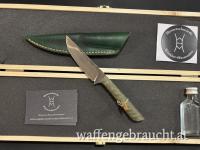 🎄 Jagdmesser aus dem Hause Winkler - Hermaden 🎄