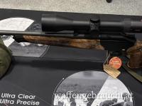 🎄🎁 Blaser R8 Success cal. 8,5x55 LL. 52cm M 15x1 Holzklasse: 4 + FBT SD 44 Ti - Weihnachtsdeal bis 23.12.2025 🎄🎁