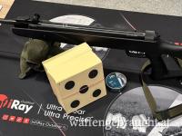 🎄🎁 Luftdruckgewehr DIANA  - Weihnachtsset  🎁🎄