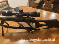tikka t3 xlight linksausführung