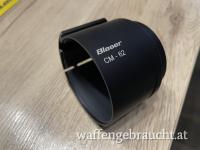 Blaser Vorsatzmontage CM 62 Flip-Cover