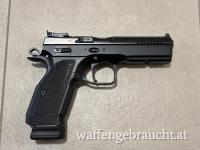 CZ Shadow 2 Optic Ready 9x19