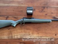 Ruger American Predator, .308 Win, LL 46cm, wie Neu