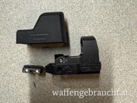 CAT SM2 Reddotmontage mit Reddot