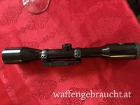 Schmid & Bemder 6x42 inkl. Montage 