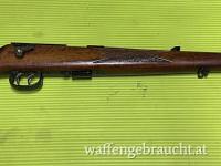 Anschütz Mod. 1415/16 Kal. 22 Long Rifle, LL 60 cm. 