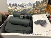 Swarovski EL Range 32