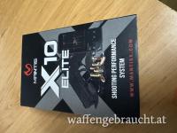 Mantis X10 Elite