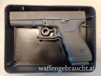 Pistole Glock 21. gen.3  Neuwertig 