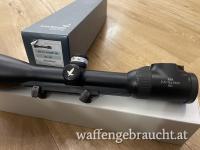 Swarovski Z6i 2,5-15x56 mit Balistikturm