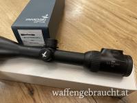 Swarovski Z6i 2,5-15x56 Gen 2 mit Balistikturm