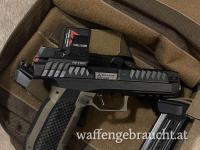 Laugo Arms Alien Retro