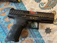 Beretta Apx A1 inkl Zubehör 