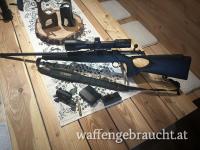 Sauer 404 Syncro xt 