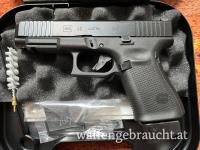 Glock 49 Gen5 MOS + Ameriglo range sights 
