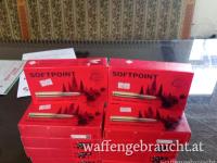 Geco Softpoint im Kaliber .308 Winchester mit 11g/170gr