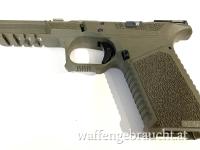 Griffstück Glock 17 Gen3