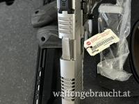 Sig Sauer x six P226 Skeleton