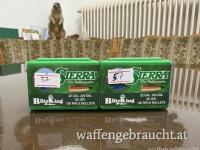 Sierra Blitzking im Kaliber 5,6mm/.224 mit 3,6g/55gr