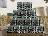 Fiocchi Classic PL36 im Kaliber .410/63,5 mit 11g und 2,1mm