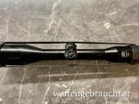 Zeiss Diatal D 6x42 mit Absehen 1 und Aussenschiene